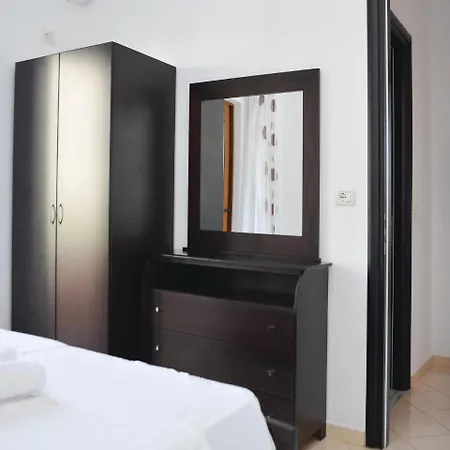 Apartmán Ksamil 02