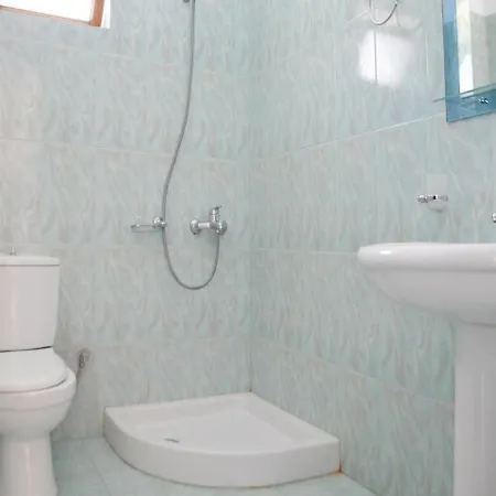 Apartmán Ksamil 02 *