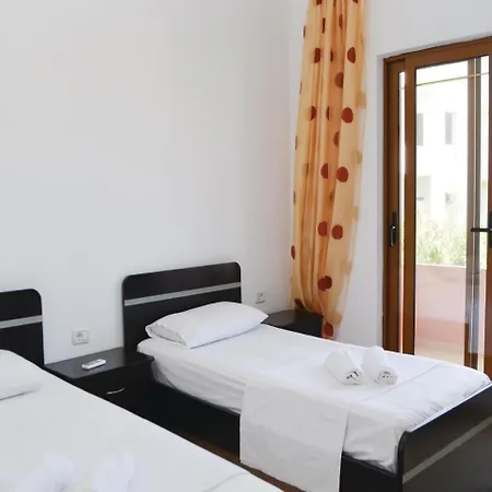 Ksamil 02 Apartmán