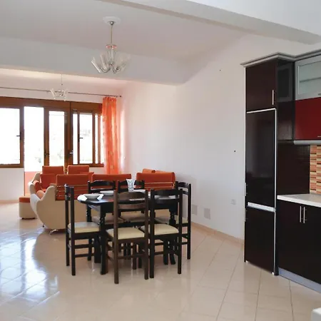 Ksamil 02 Apartmán *