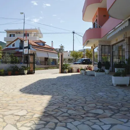 Ksamil 02 Borsh